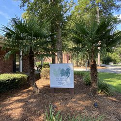 exterior at Retreat at Palm Pointe located in North Charleston, SC