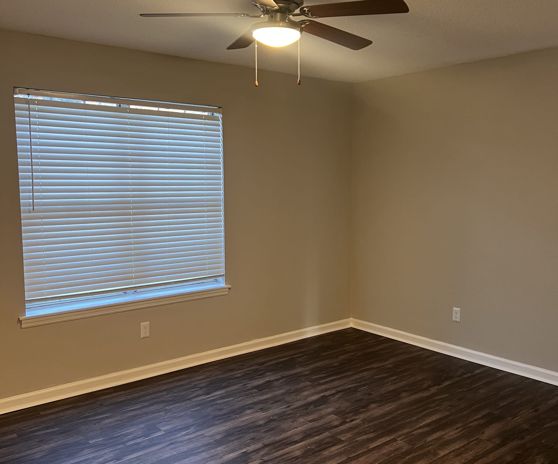 interior at Retreat at Palm Pointe located in North Charleston, SC